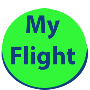 My Flight - Book a Flight